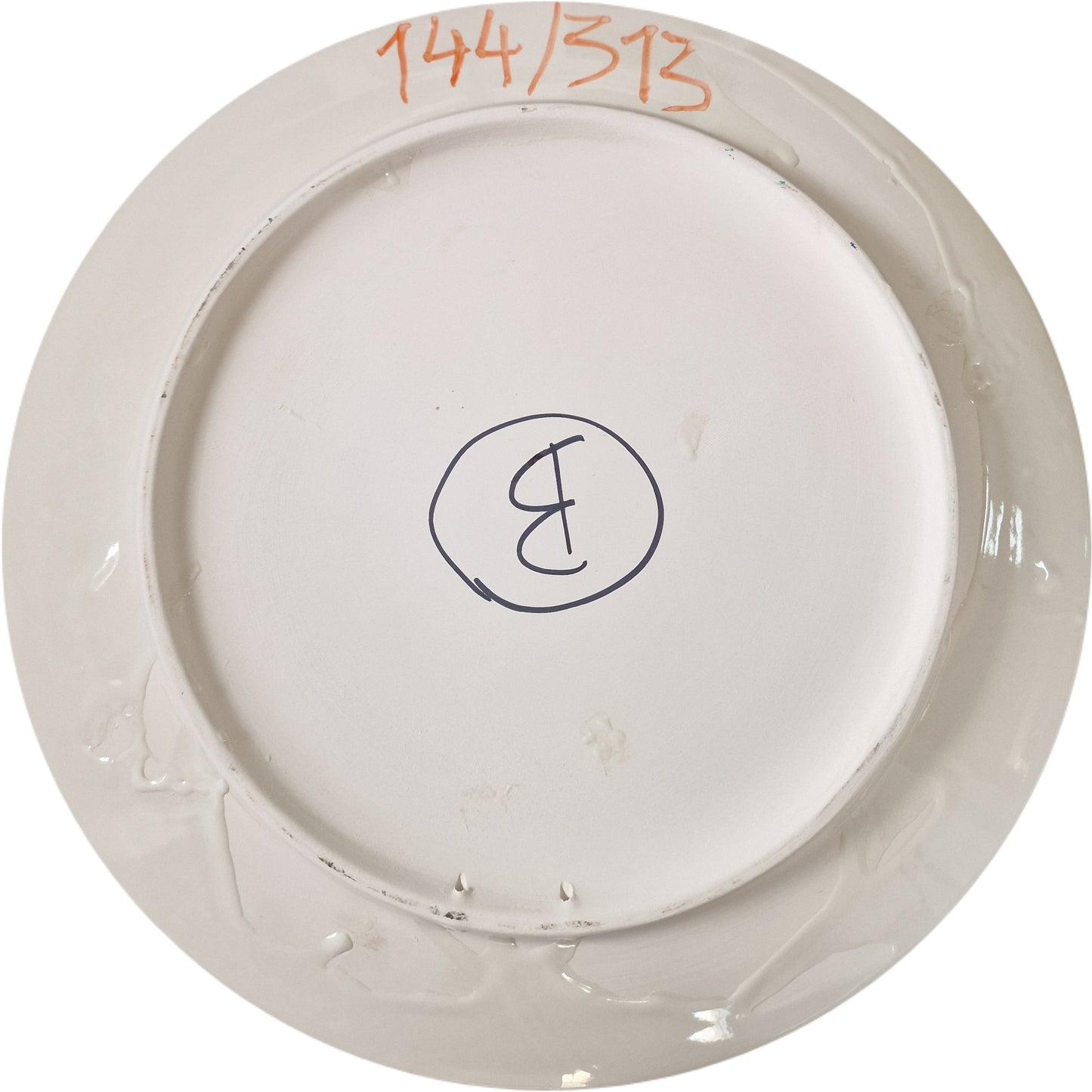 Los 4 Elementos: aire 144/313 B