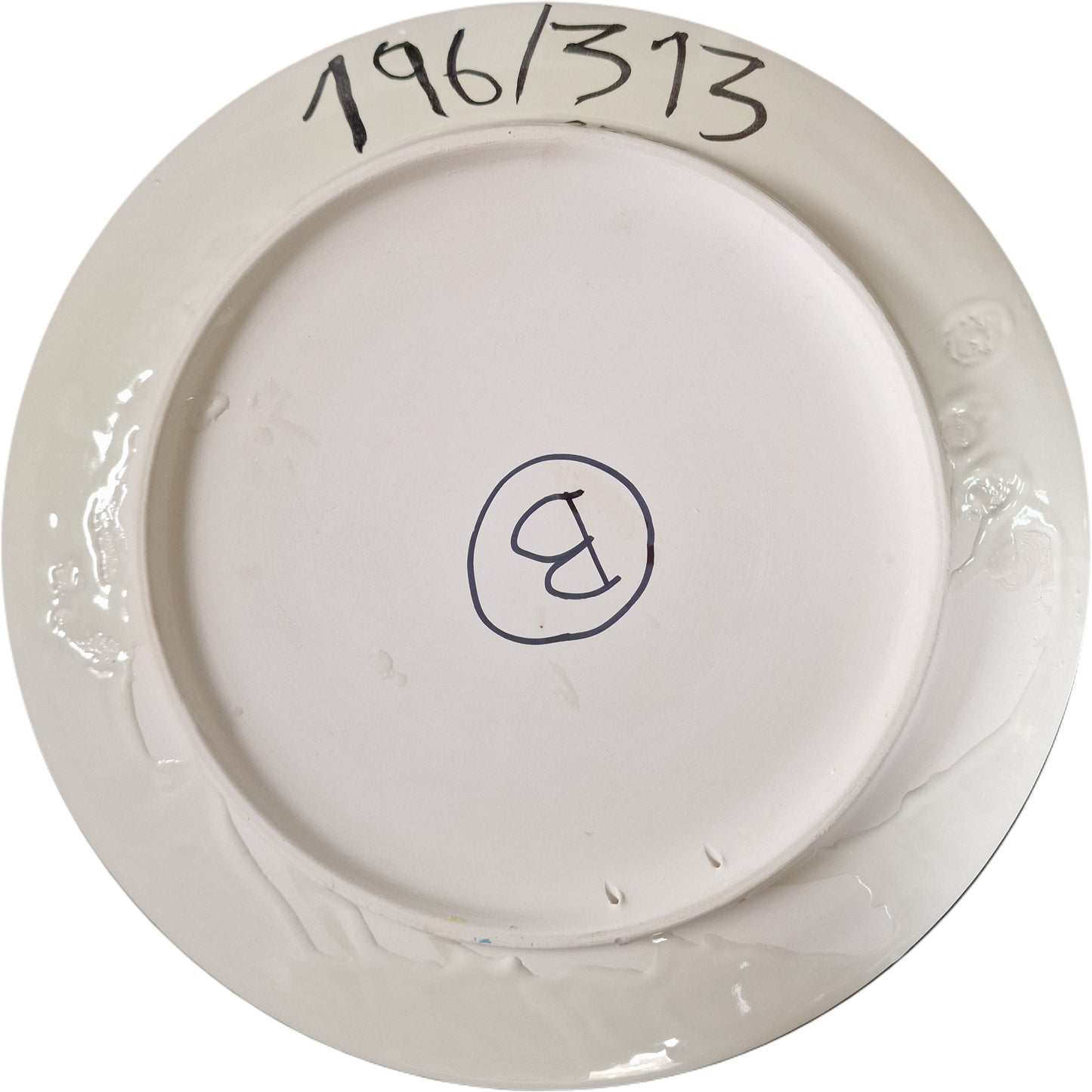 Buenos Demonios: mujer demonio 196/313 B