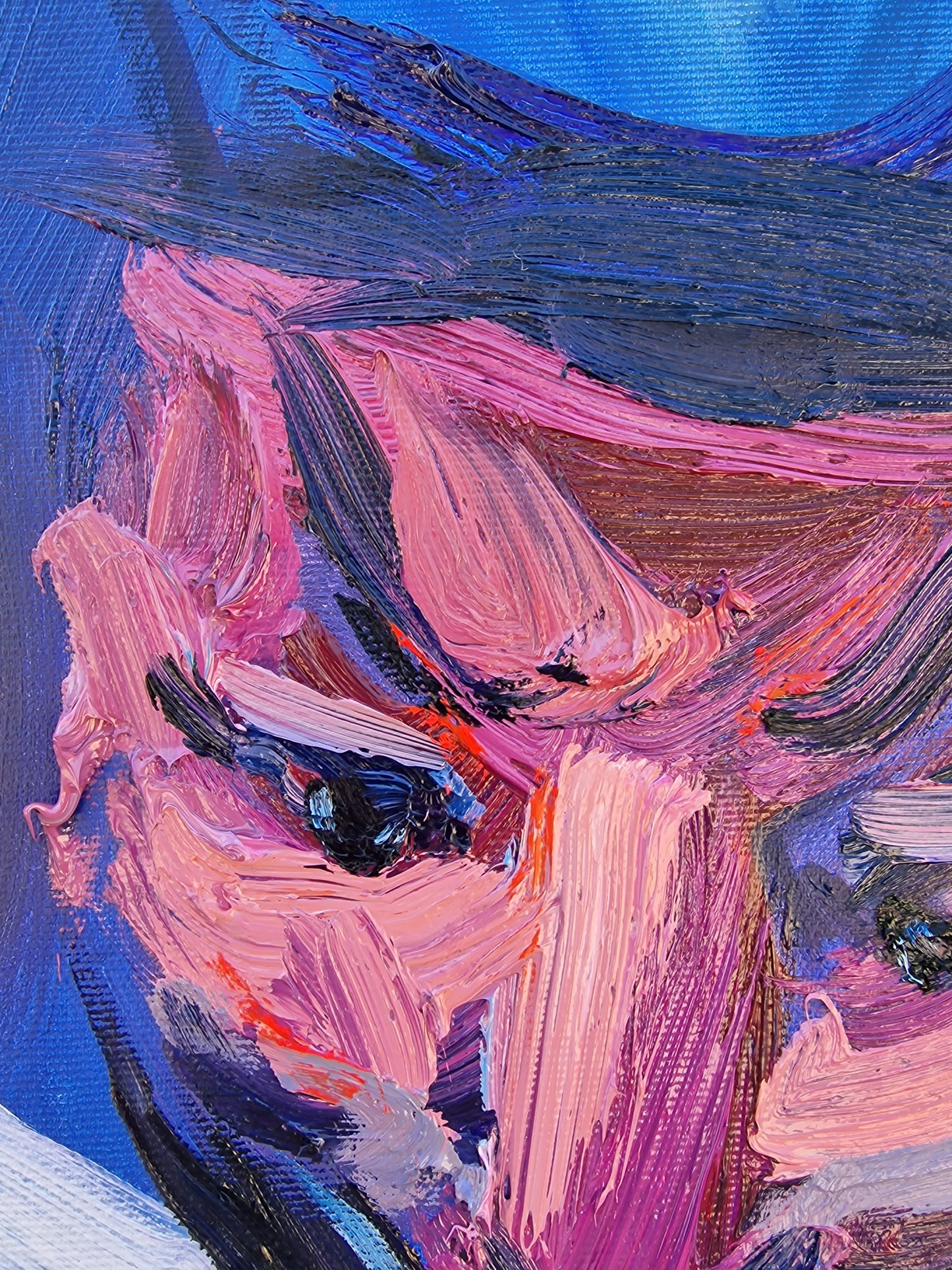 La máscara de Solana XI. Cónclave de demonios.