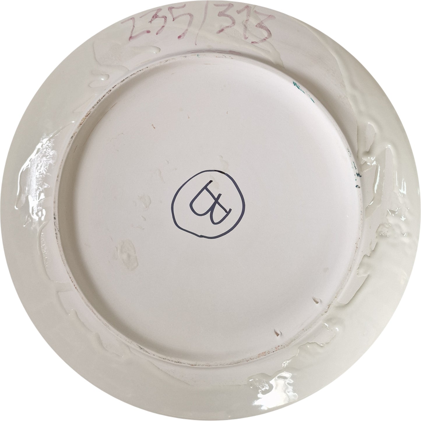 Los 3 Miedos: aceptación 235/313 B