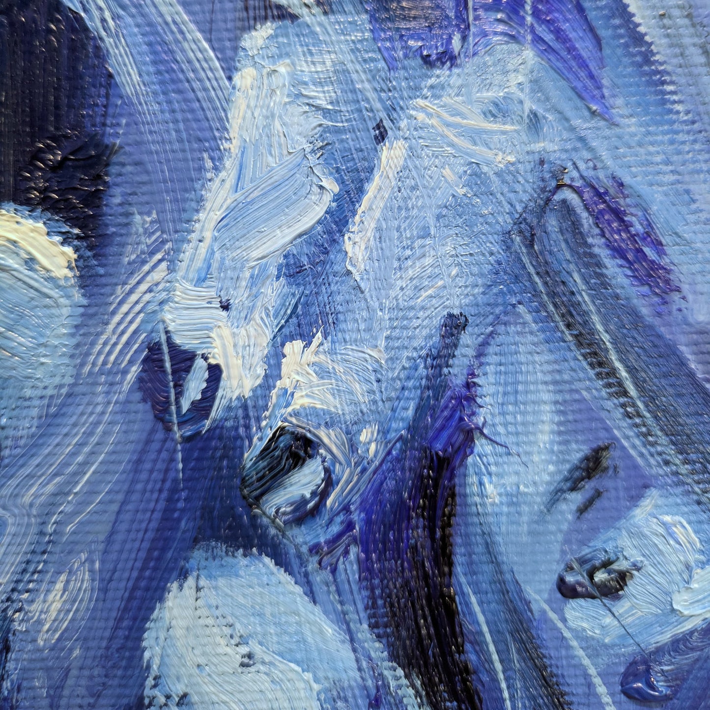 Saturated self-esteem