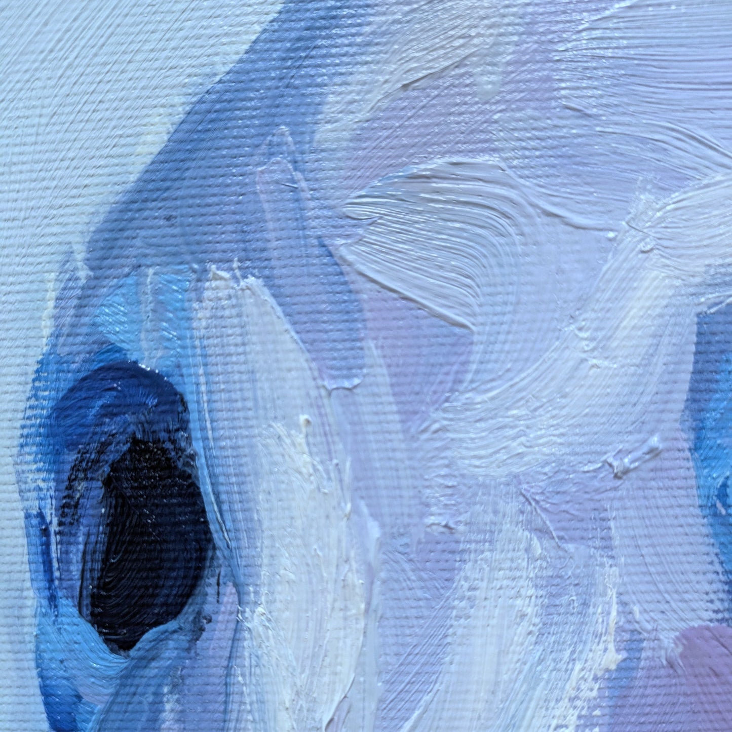 La máscara de Solana IV