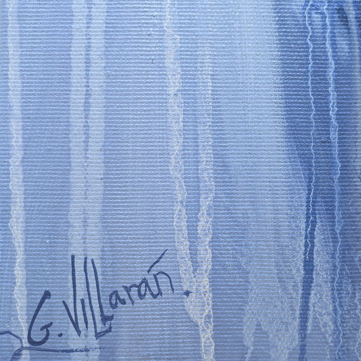 La máscara de Solana II