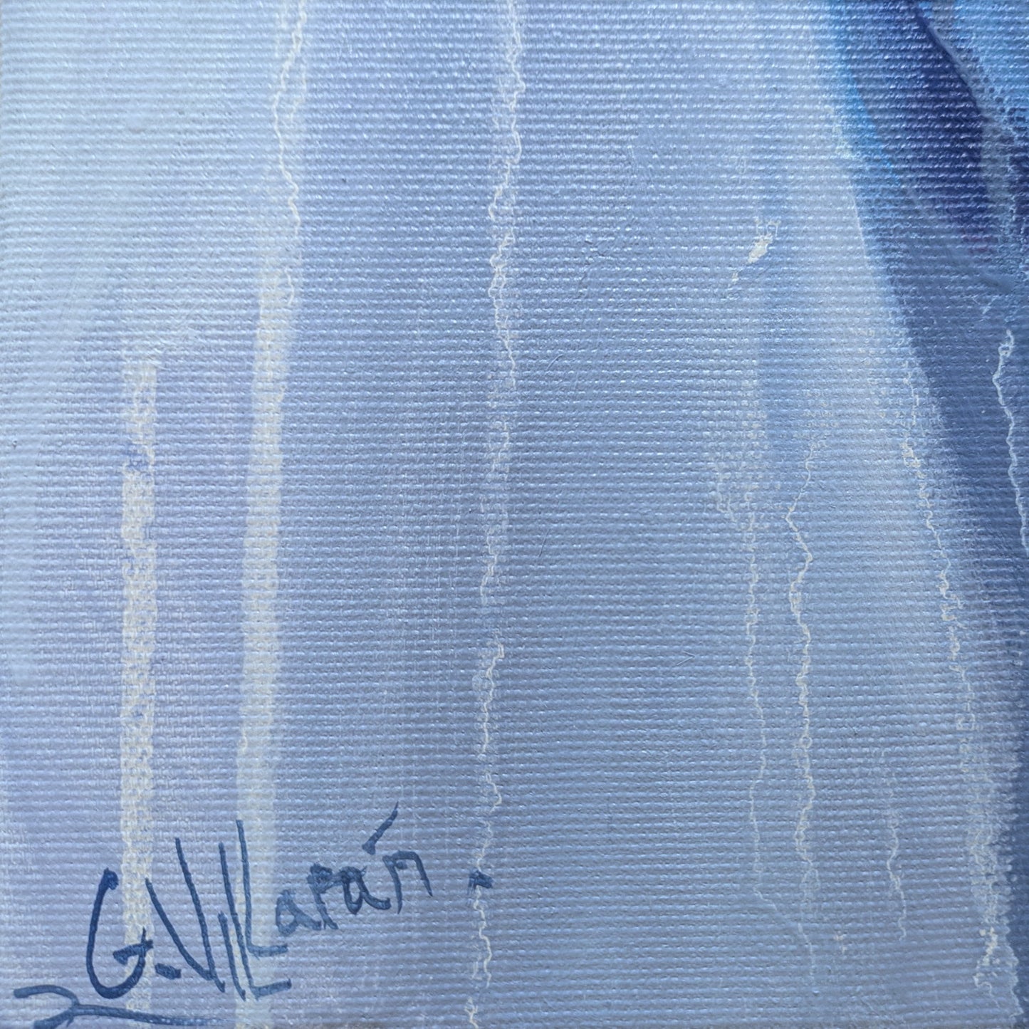 La máscara de Solana III