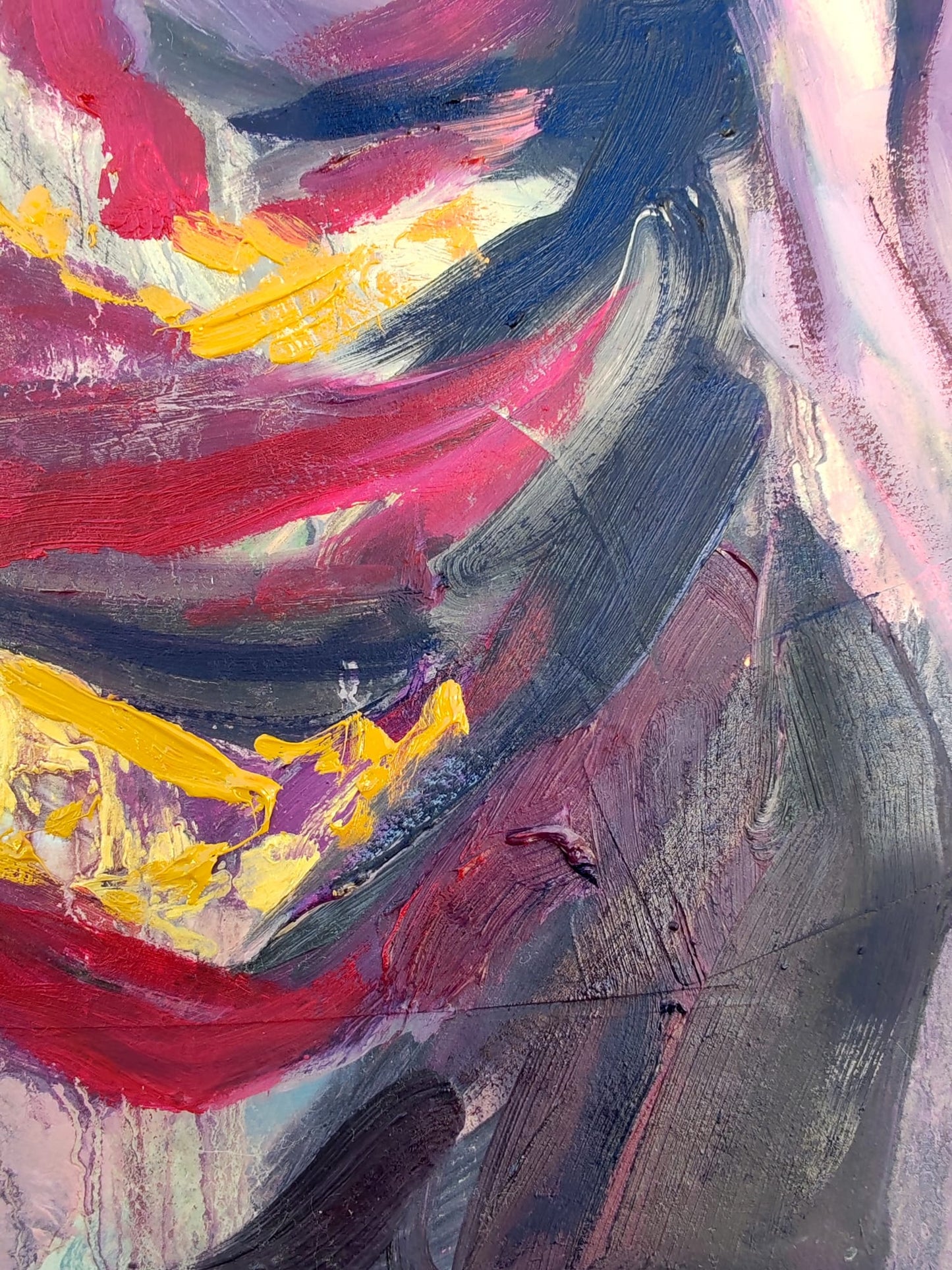 La chispa incendiaria