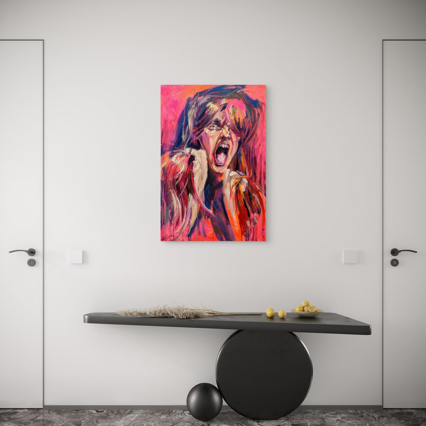 Histeria sureña desatada