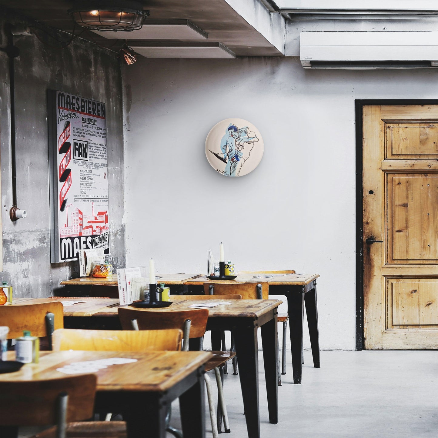 Los 3 Miedos: enfrentamiento 222/313 B