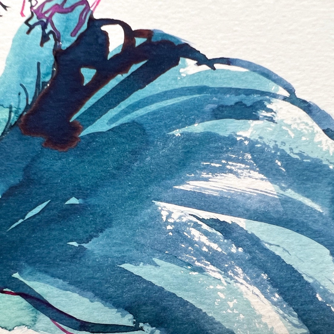 Desconfianza. Kali y Kubin