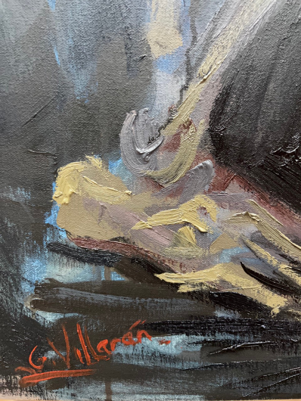 Saint Jaime Altozano (comme Saint Barthélemy)