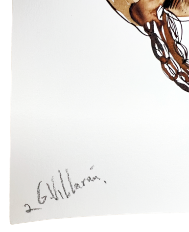 ANCÊTRE LÉTHARGIEUX