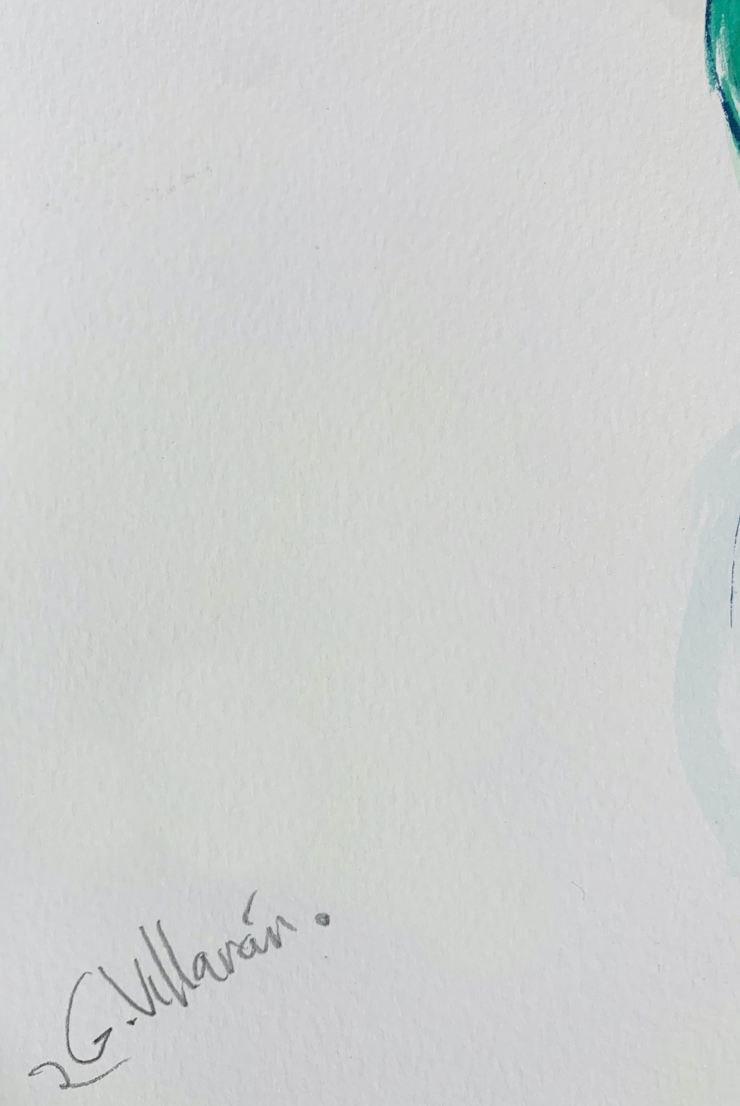 La tristeza intenta ahogarme con sus trenzas, pero yo la miro a la cara y seco sus lágrimas