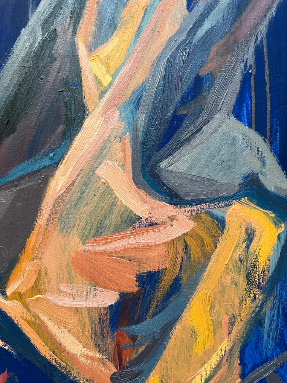 Santa Ter (como Santa Lucía)