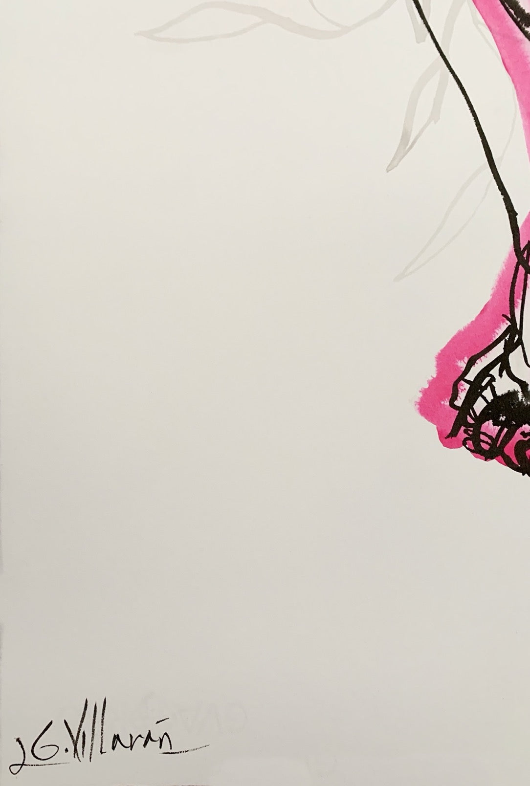 L'homme qui voulait être une feuille