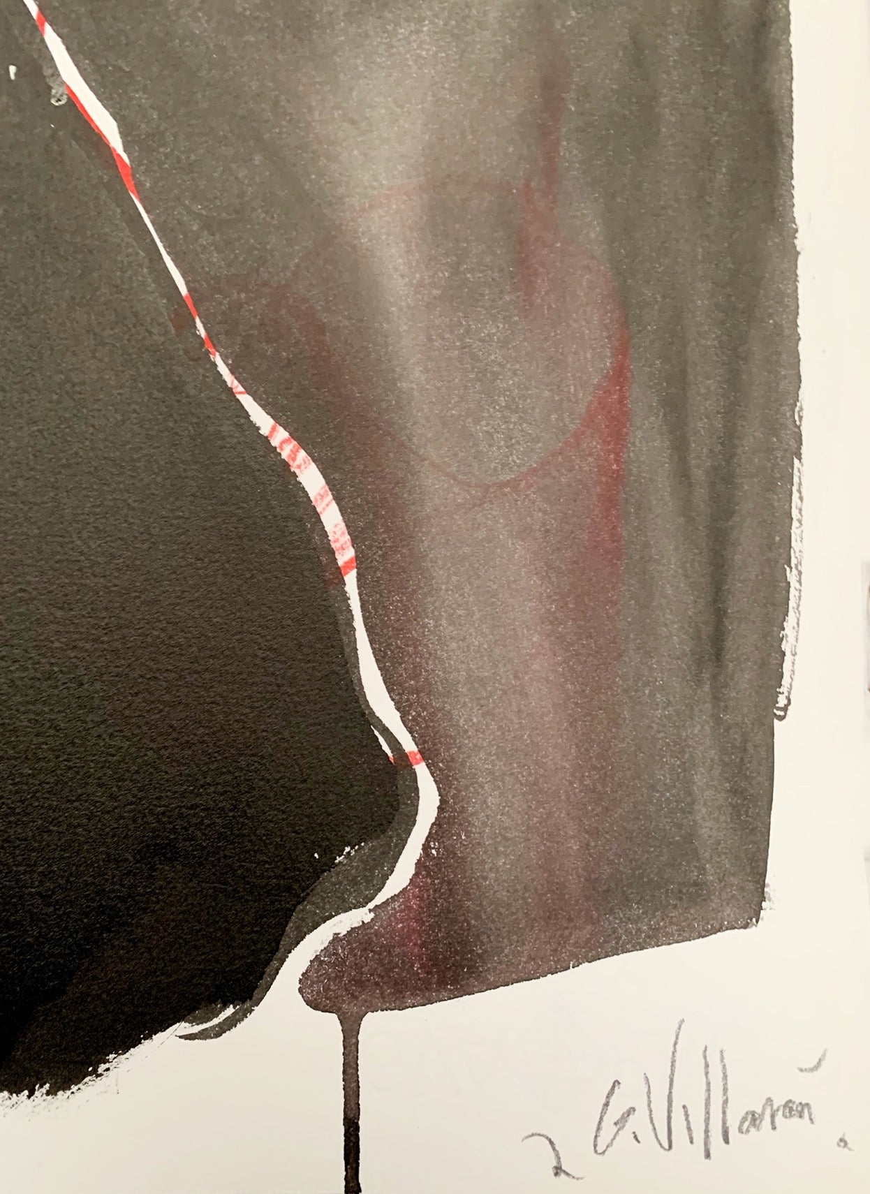 El origen del Mundo también