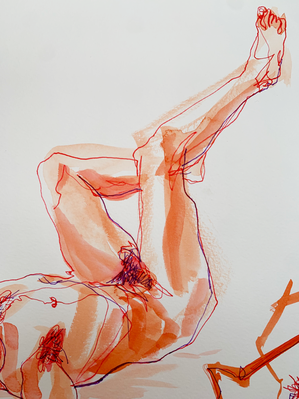 La araña de Bourgeois