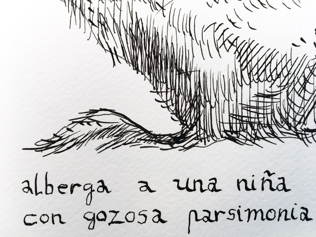 Un cochon...