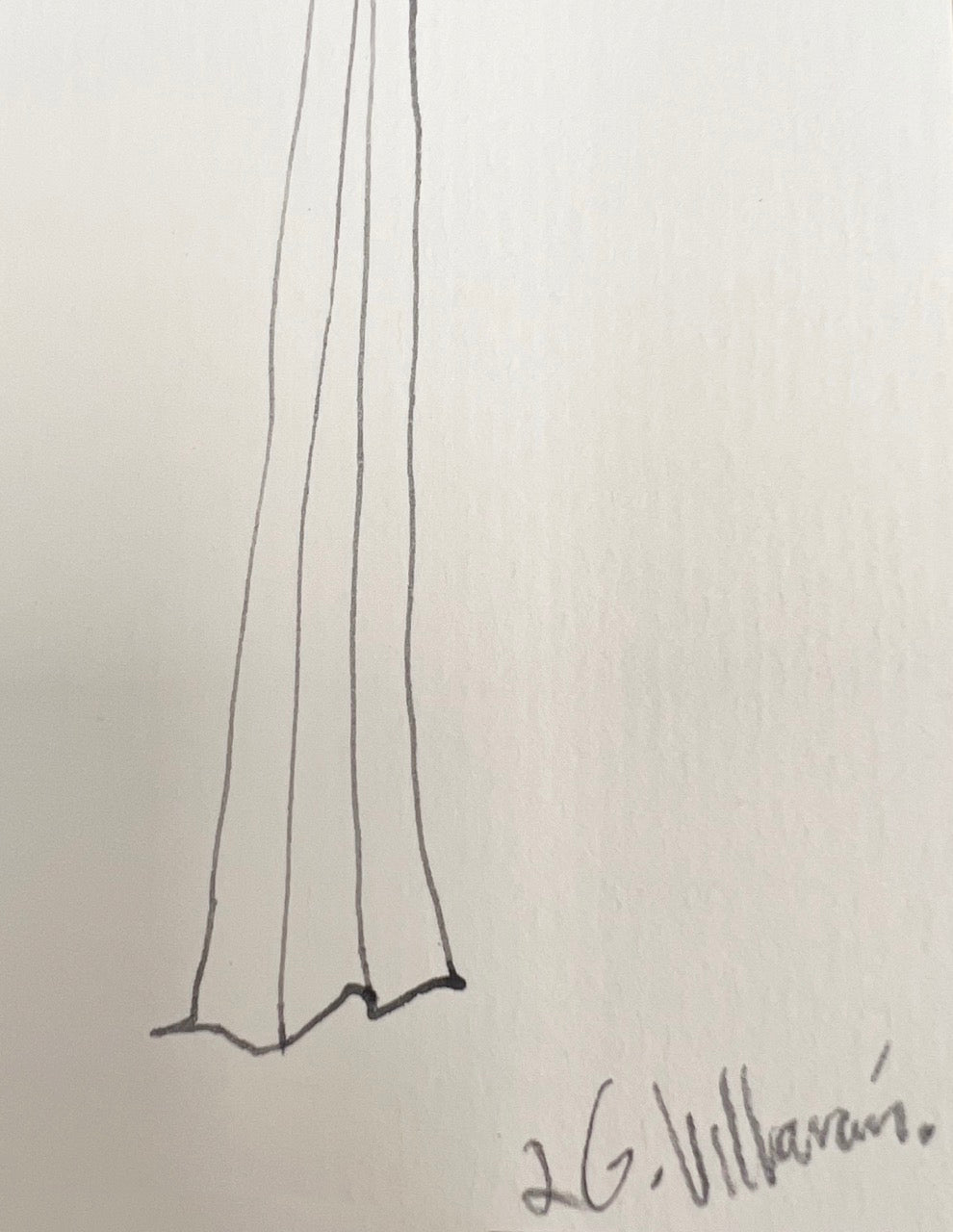 La leçon du papier plié