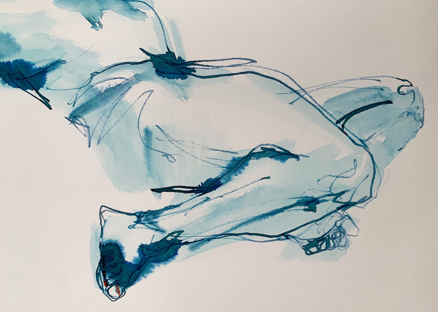 Break from the pandemic