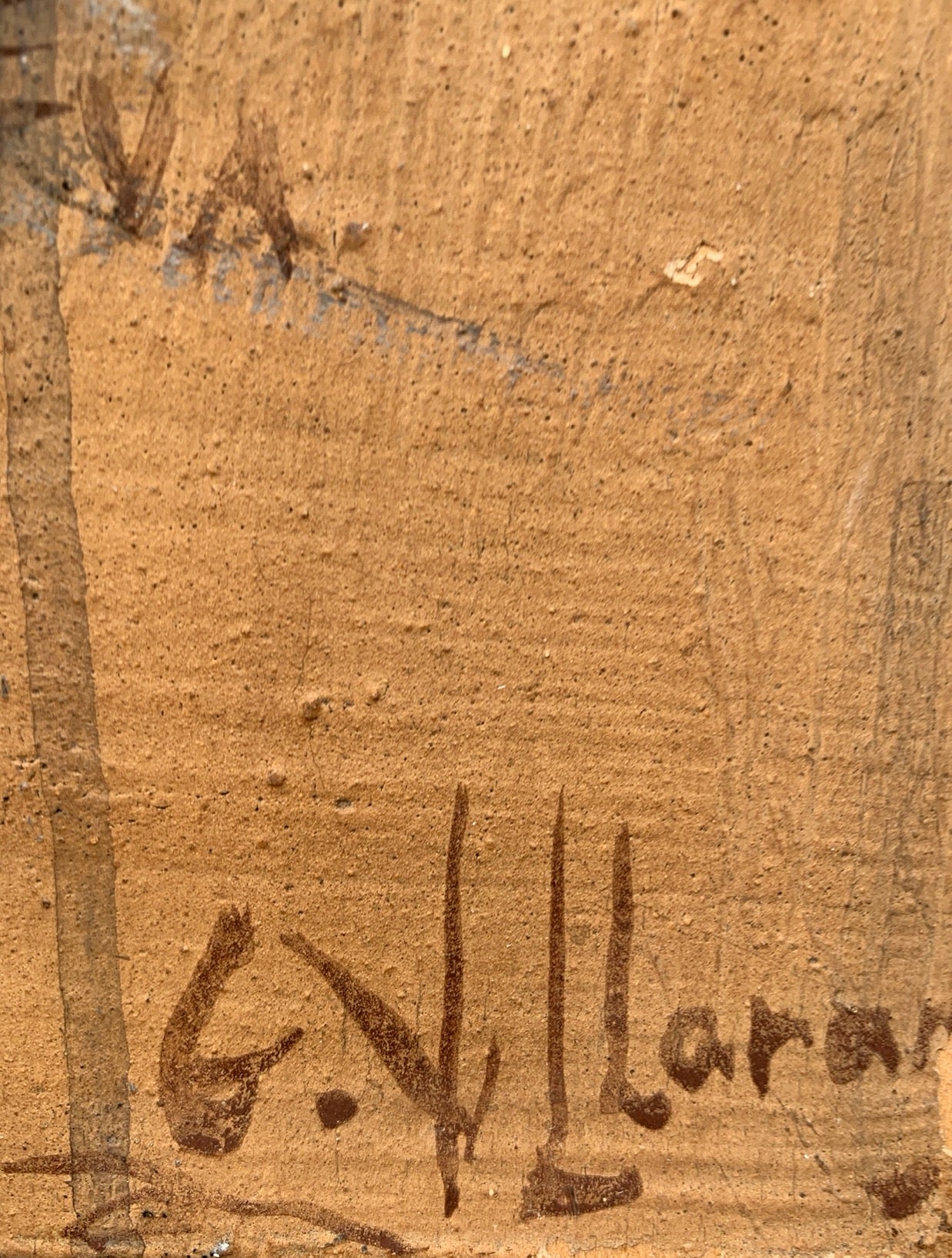 La veille des échecs