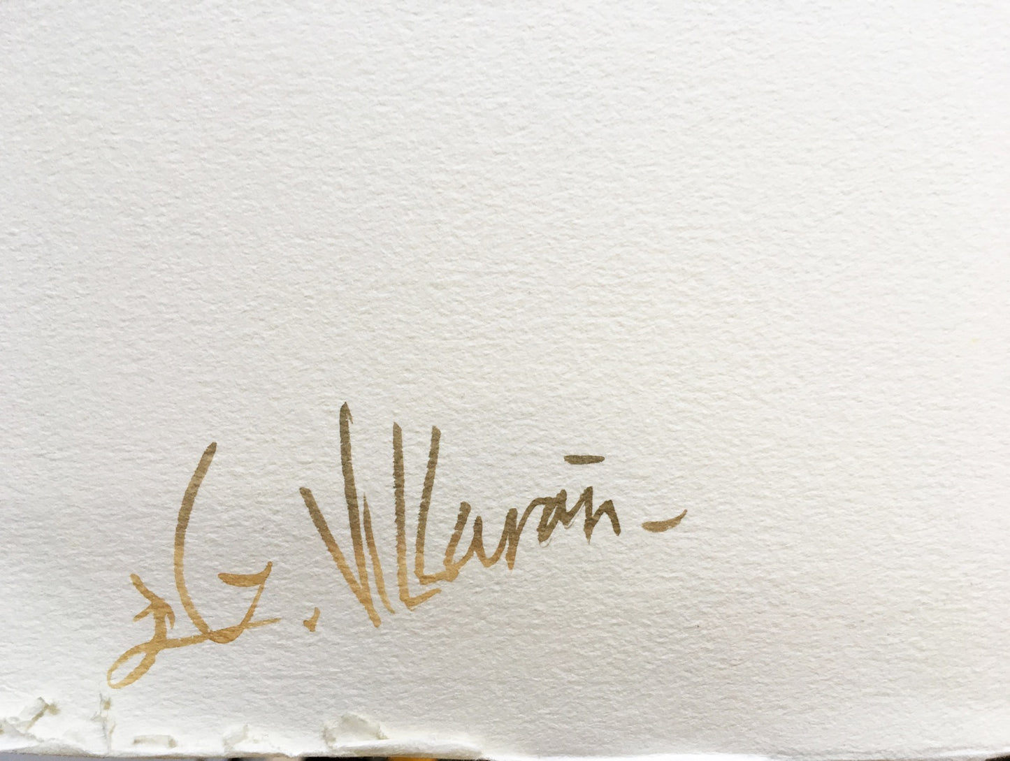 La femme de la montagne