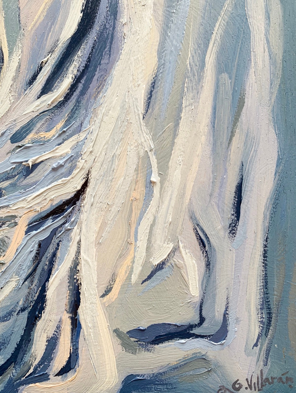 Velazquez et Suavity