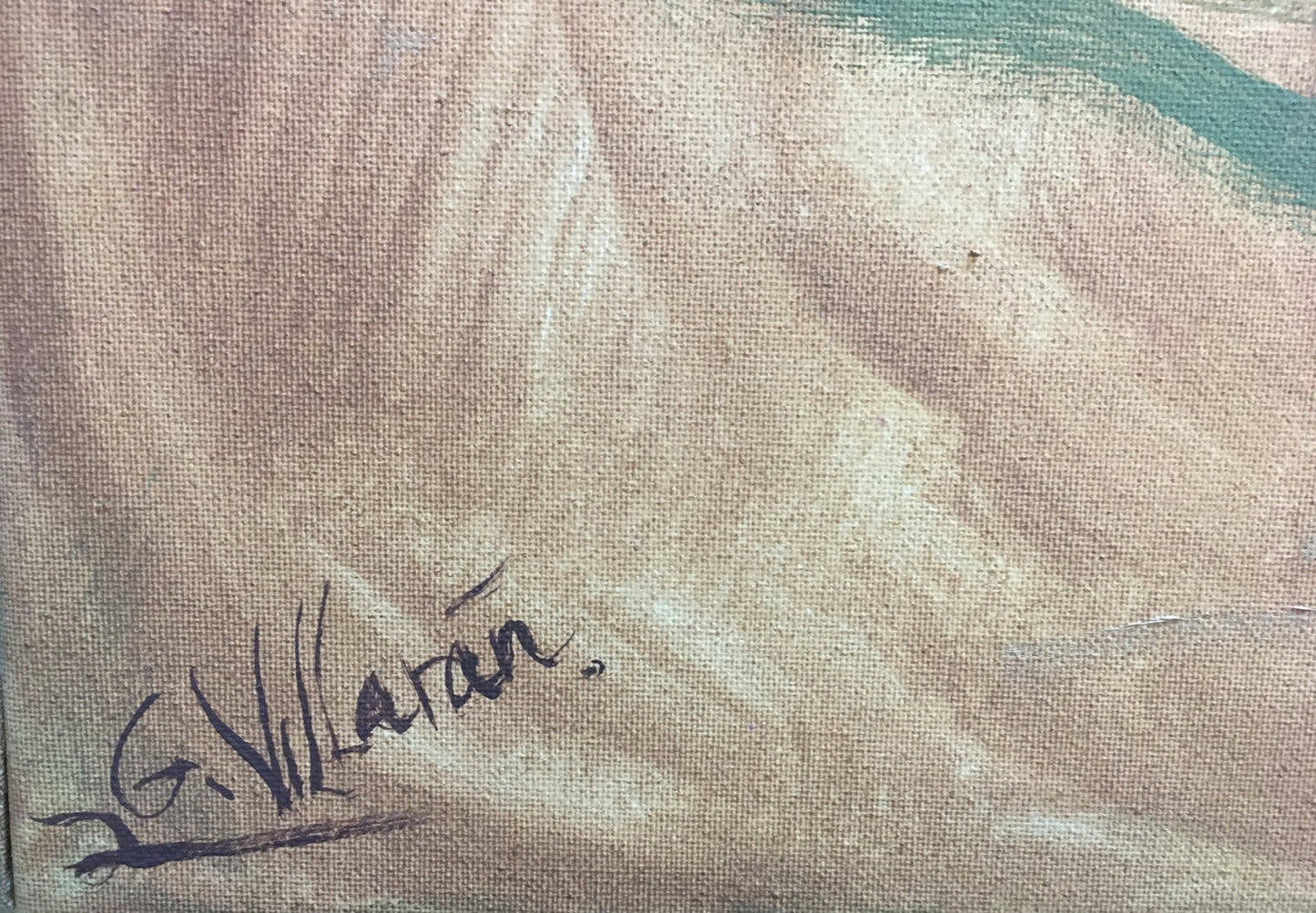 Louise Bourgeois. The Spider Woman