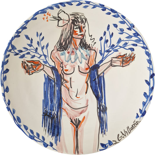 Fantasia: madre tierra 105/313 B