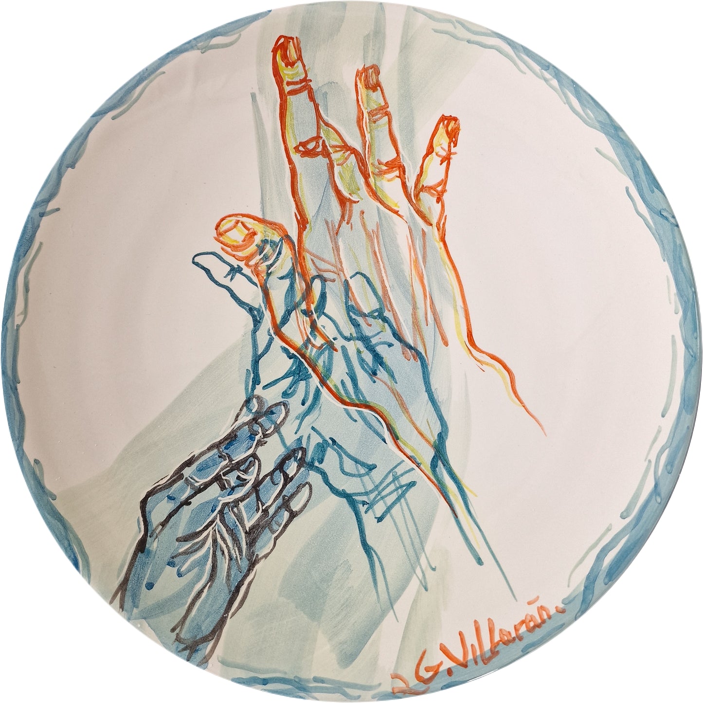 Los 4 Elementos: aire 144/313 B