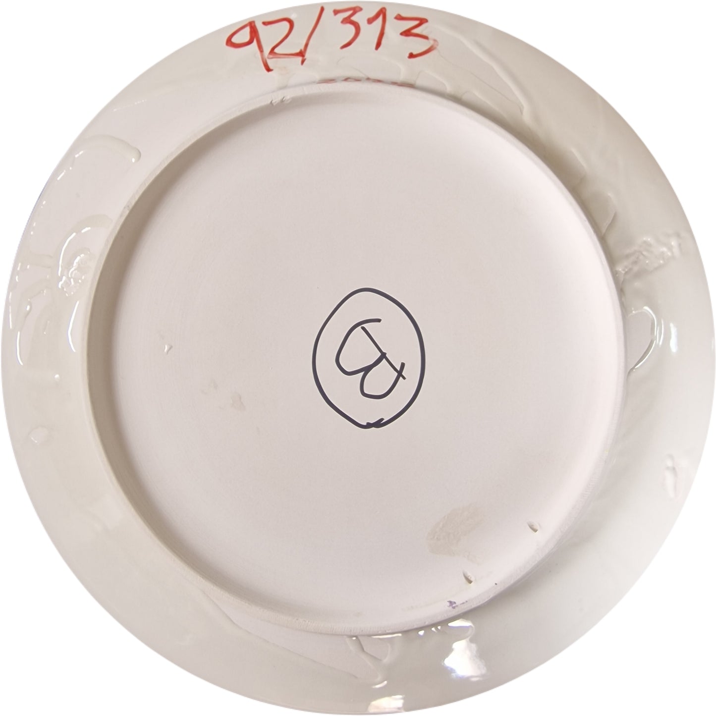 Fantasia: sireno 92/313 B