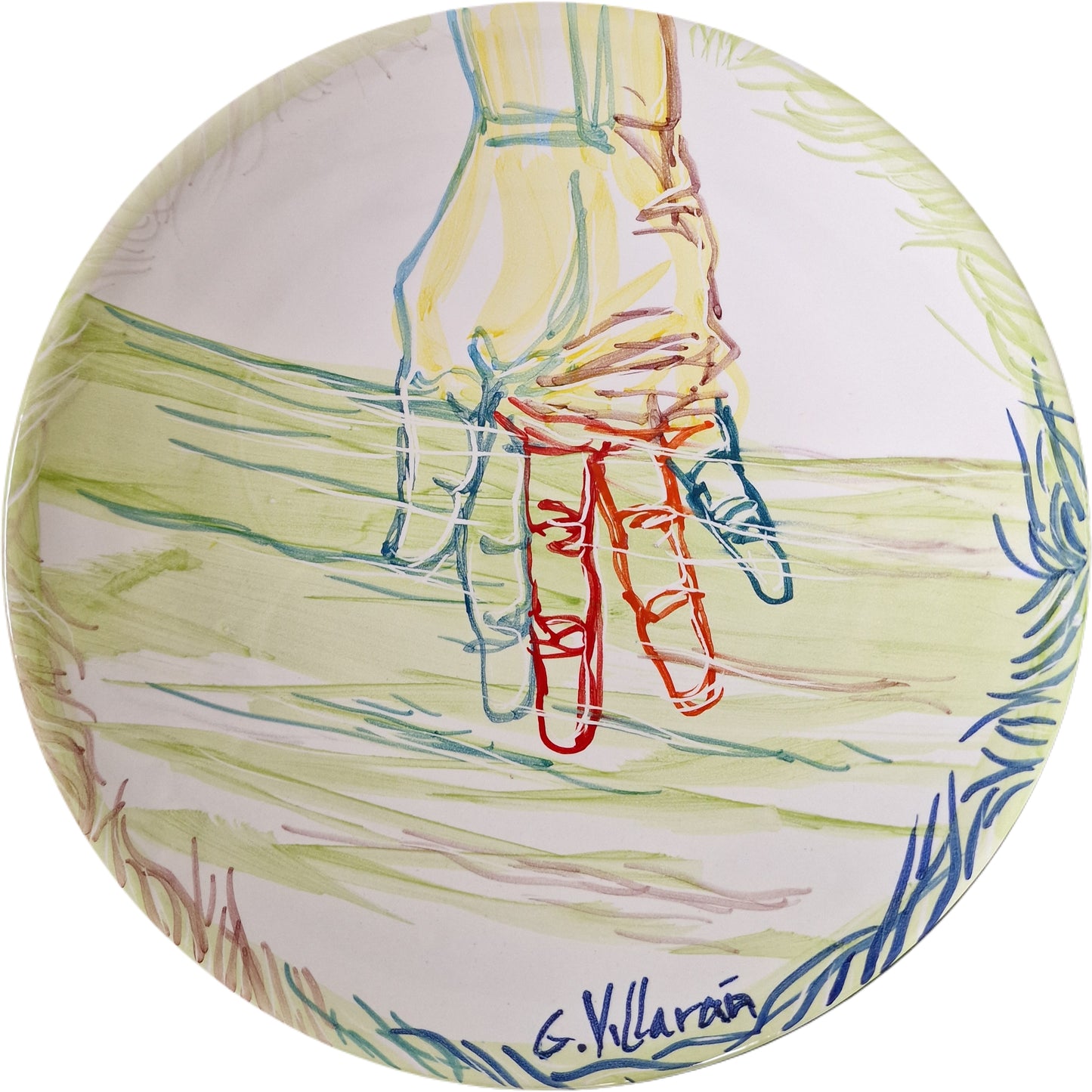 Los 4 Elementos: agua 157/313 B