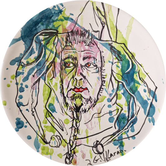 Bufones: Antonio bufón 300/313 B