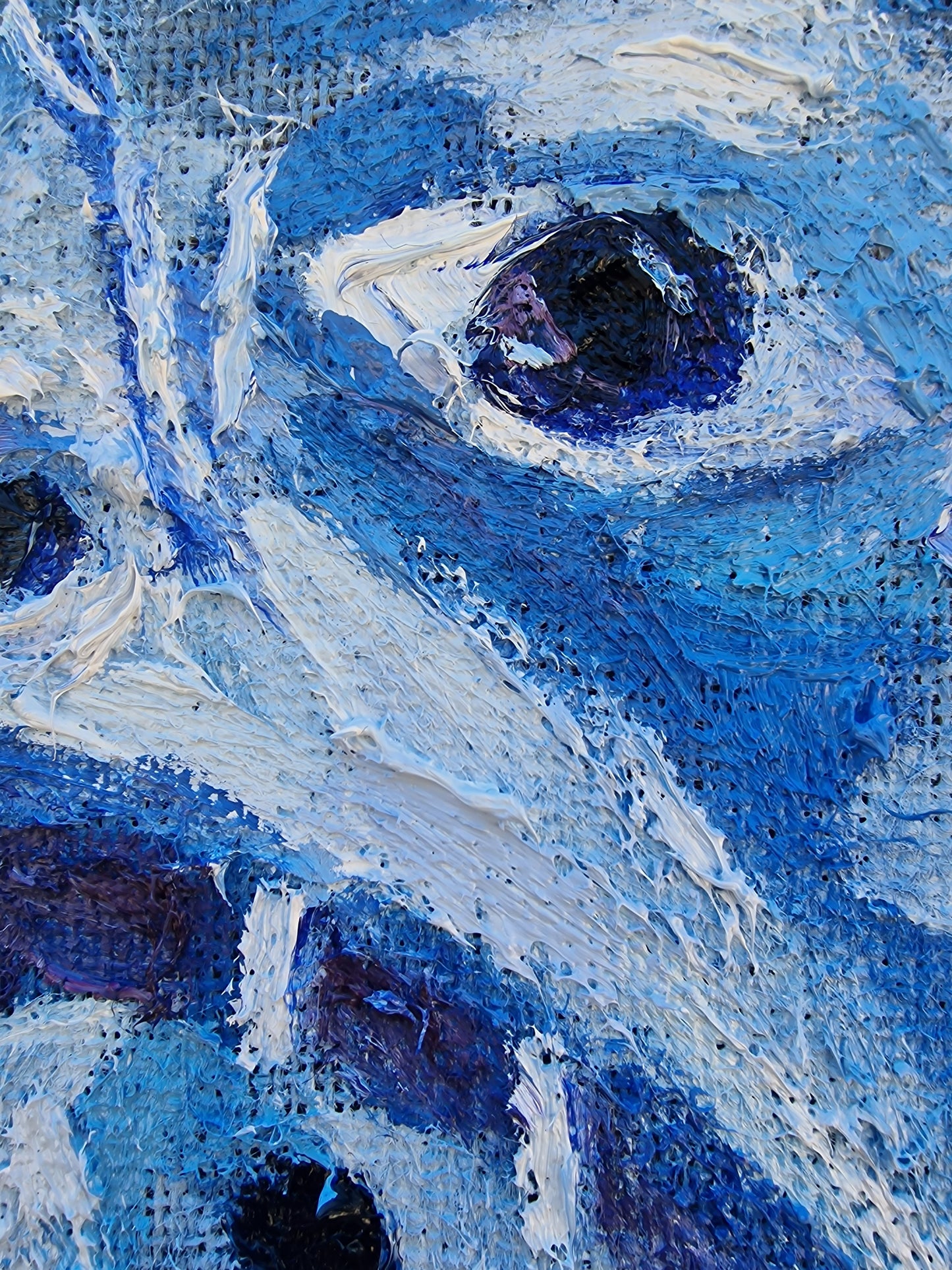 La máscara de Solana X. Glotonería