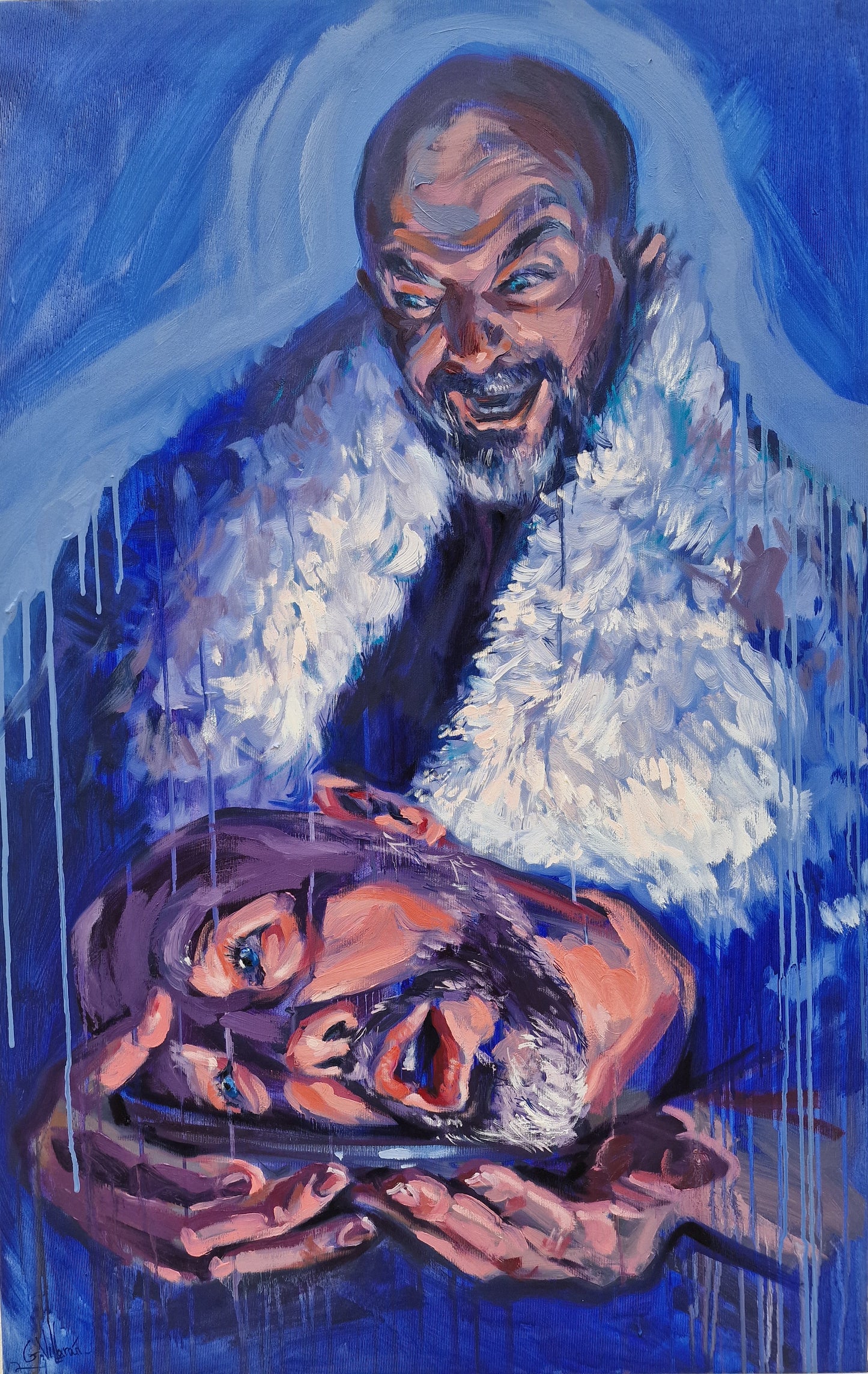 Auto-decapitación de San Francisco