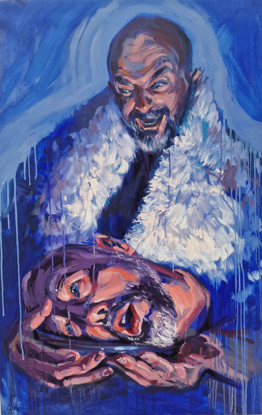 Auto-decapitación de San Francisco