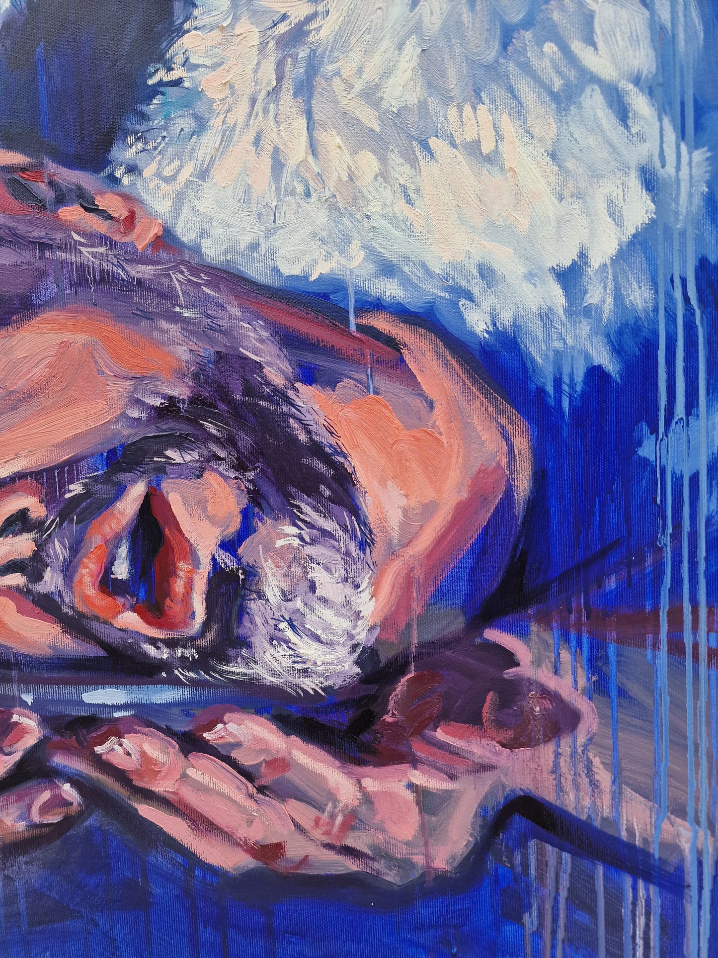 Auto-decapitación de San Francisco