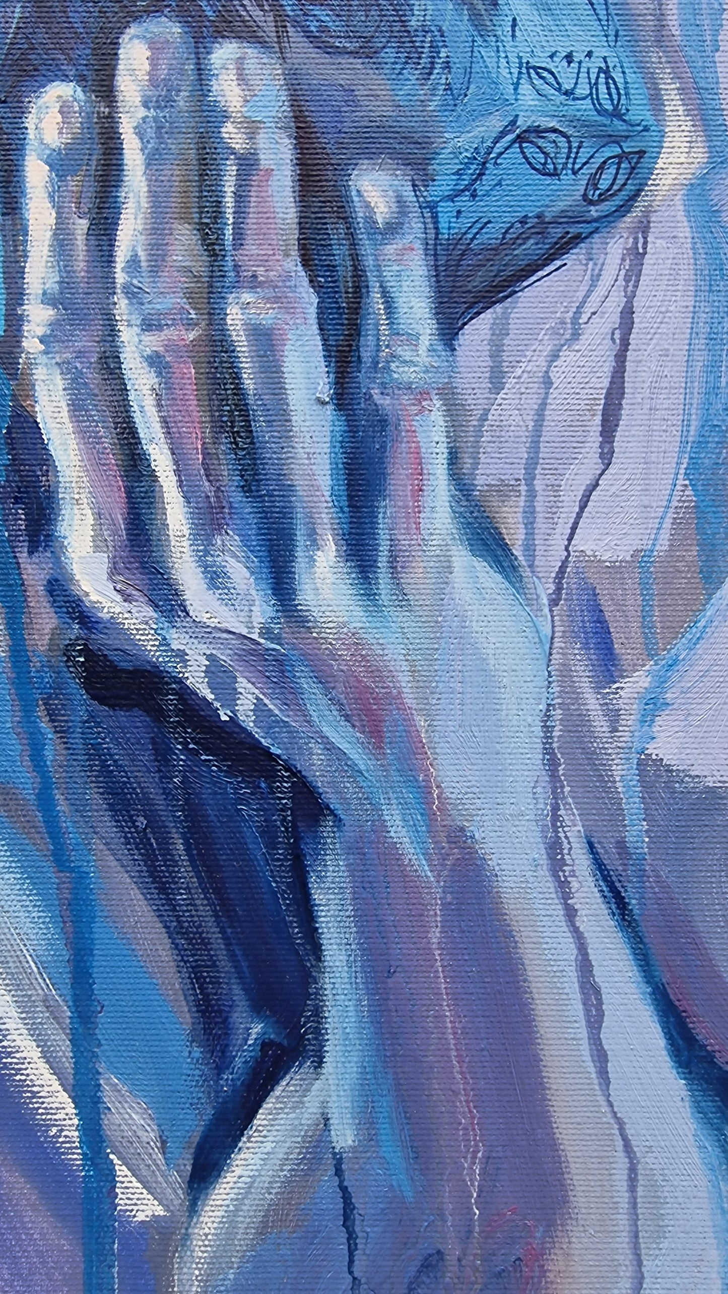 La rebelión del alma