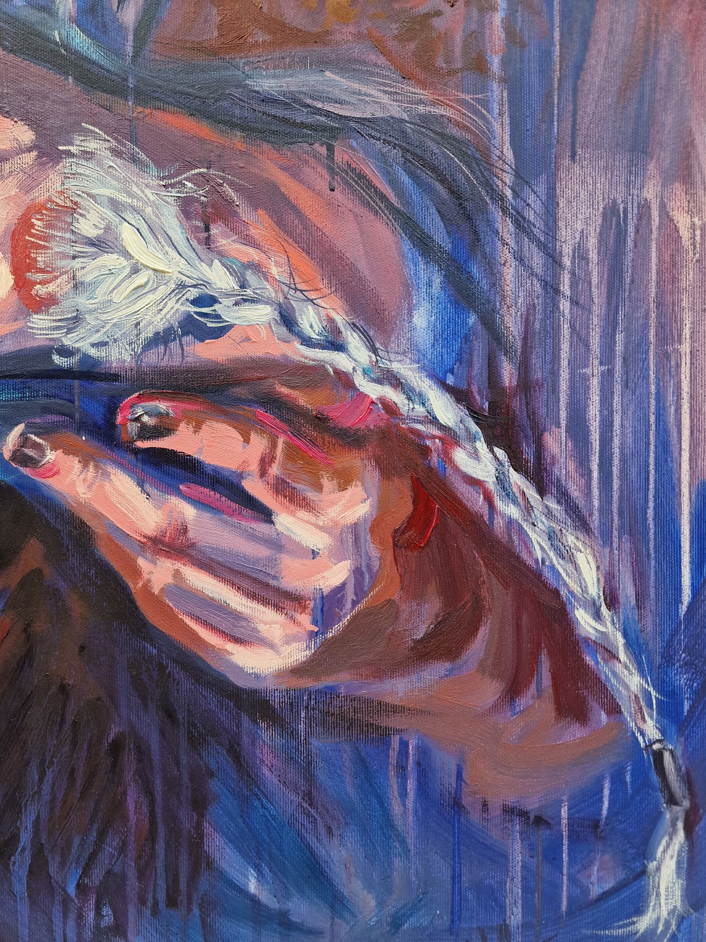 Auto-decapitación de San antonio