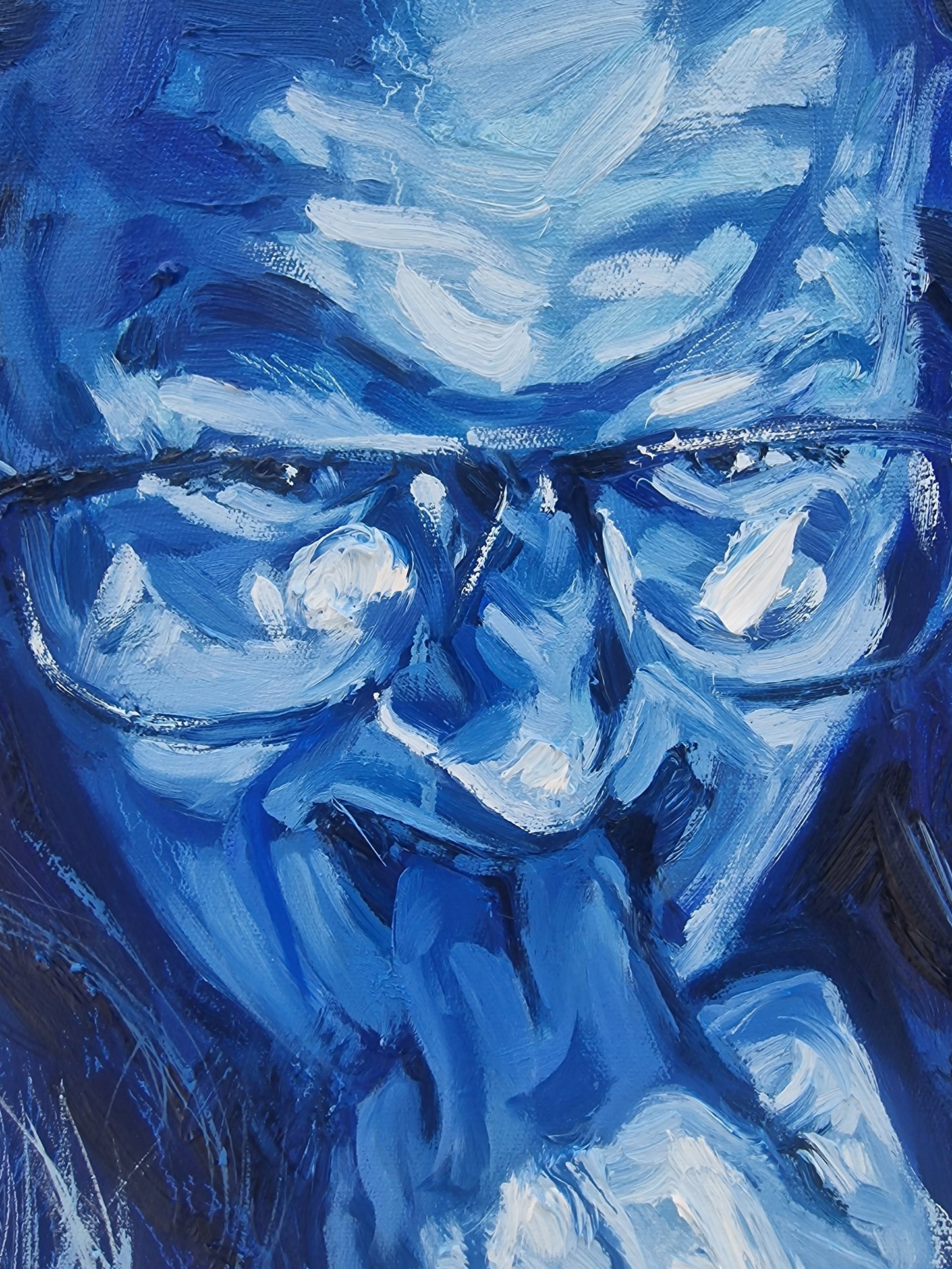 Las rejas del sobrepensamiento