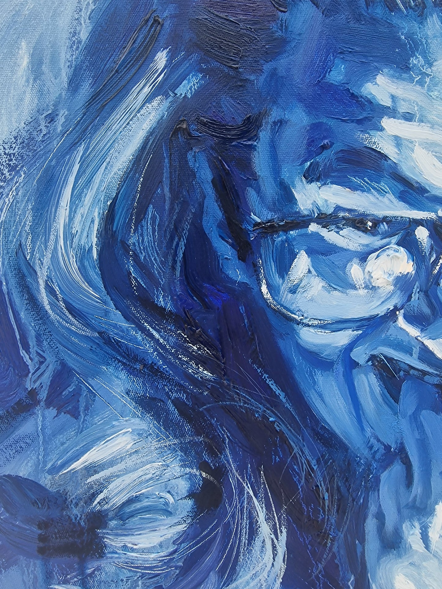 Las rejas del sobrepensamiento