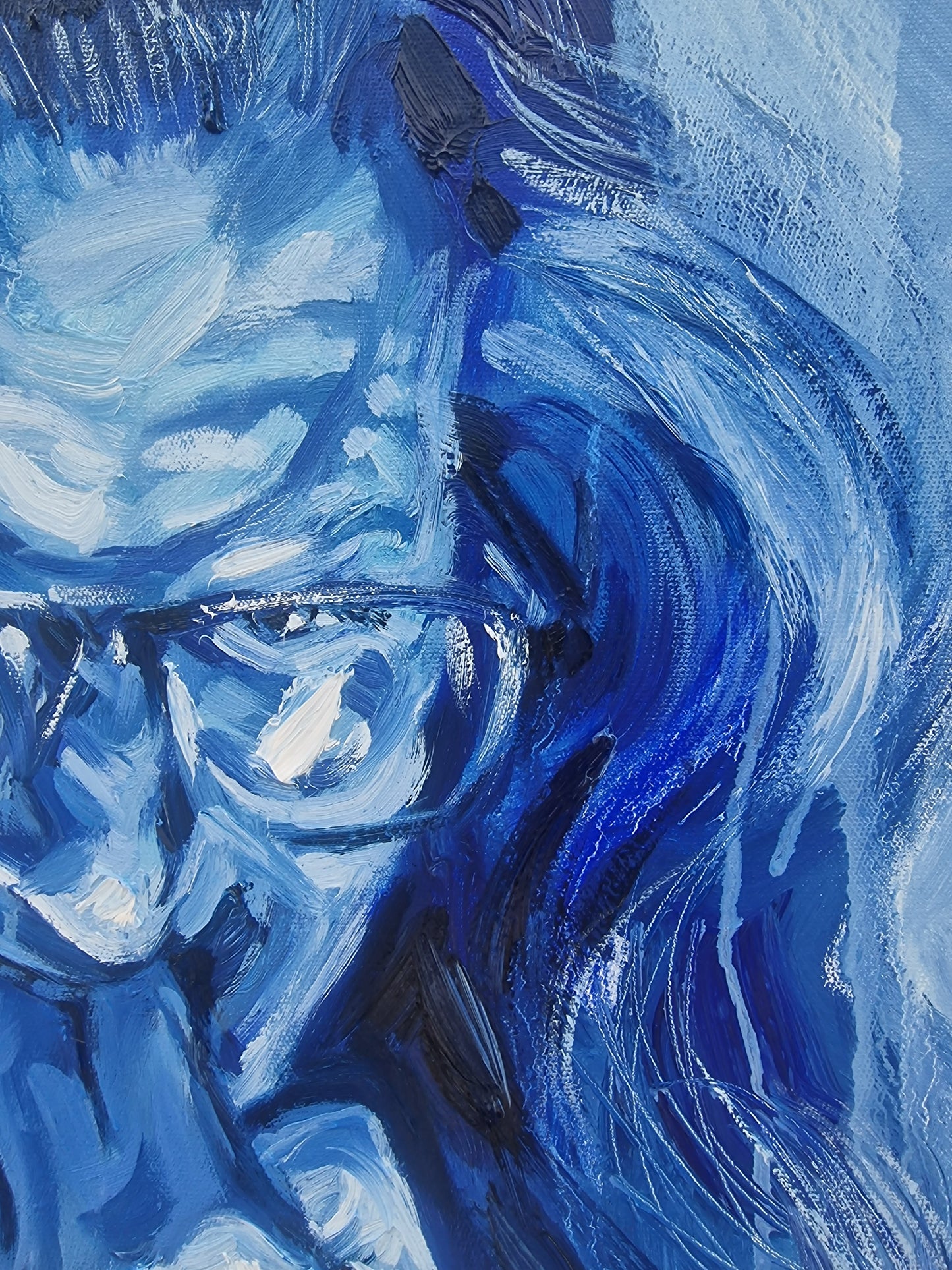 Las rejas del sobrepensamiento