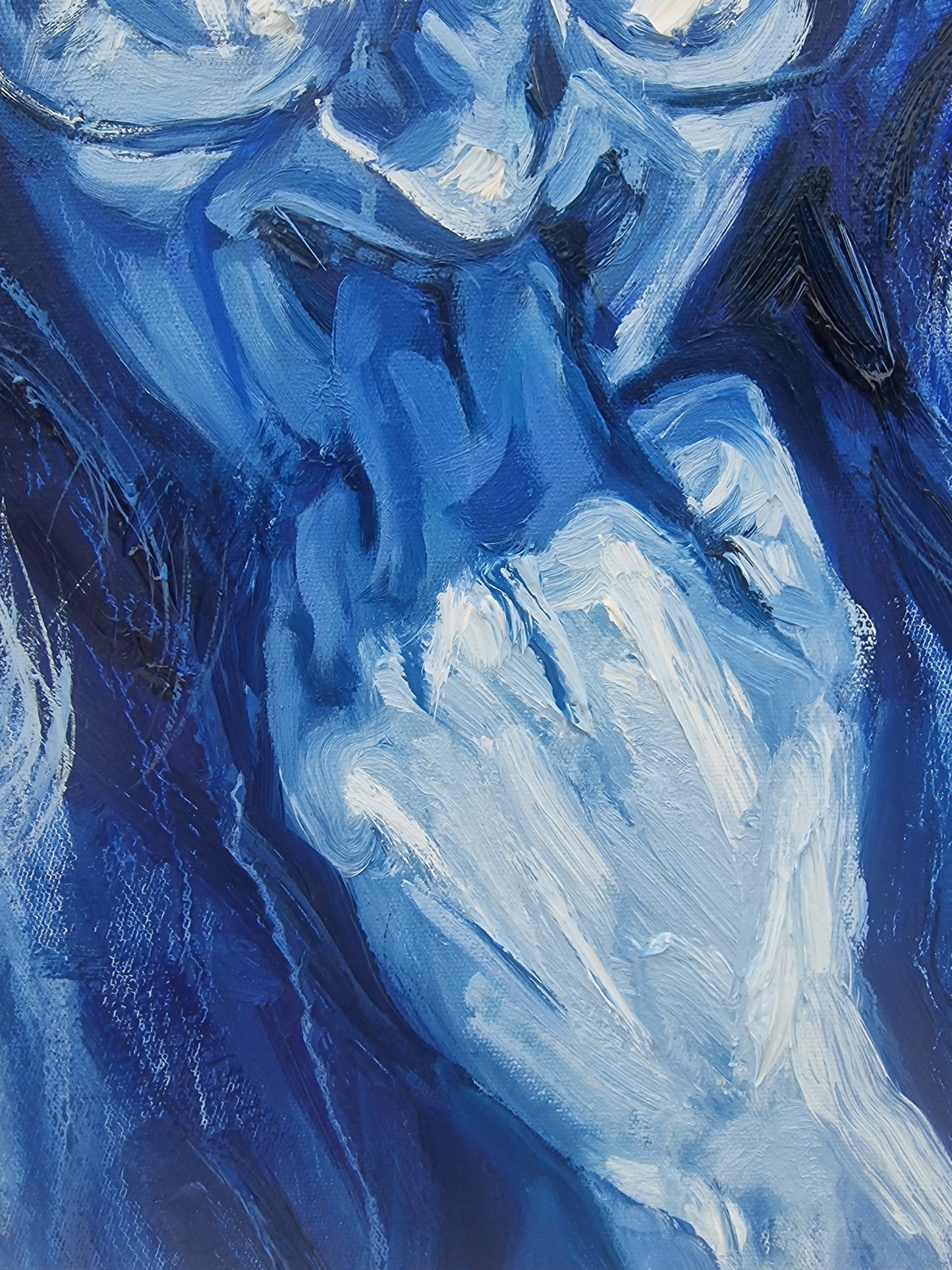 Las rejas del sobrepensamiento