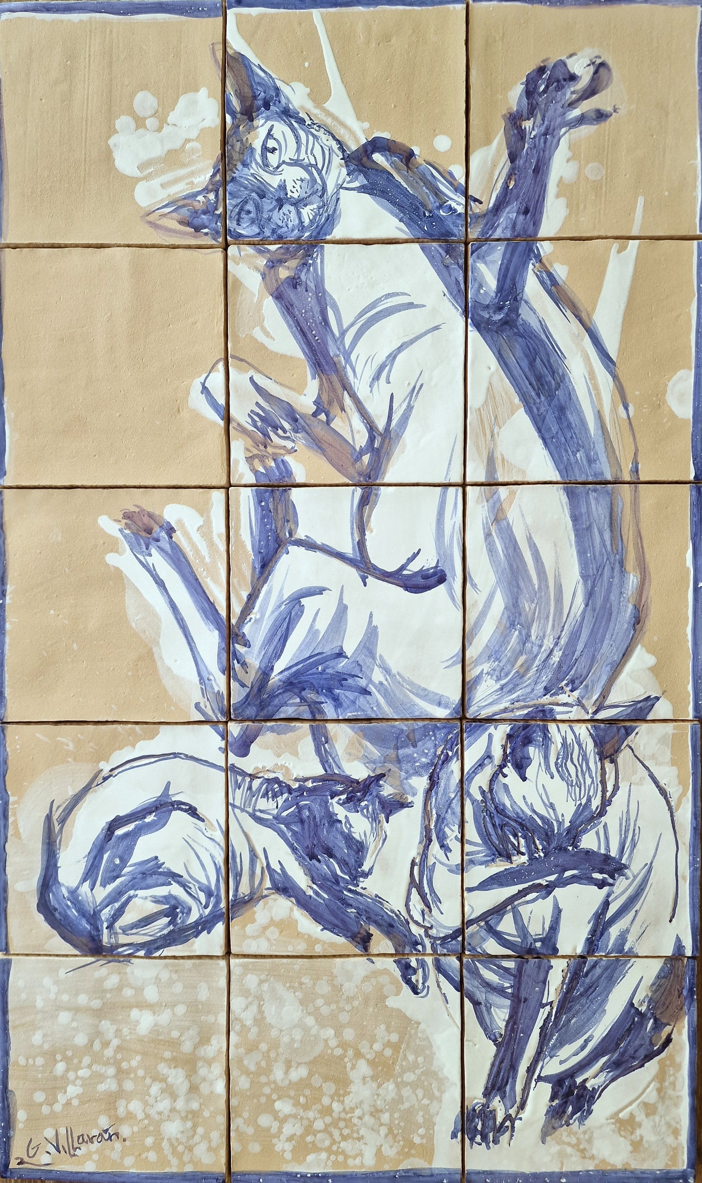 Las tres edades de Kubin