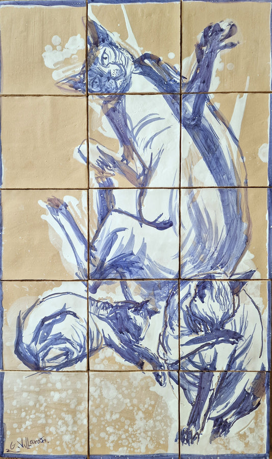 Las tres edades de Kubin