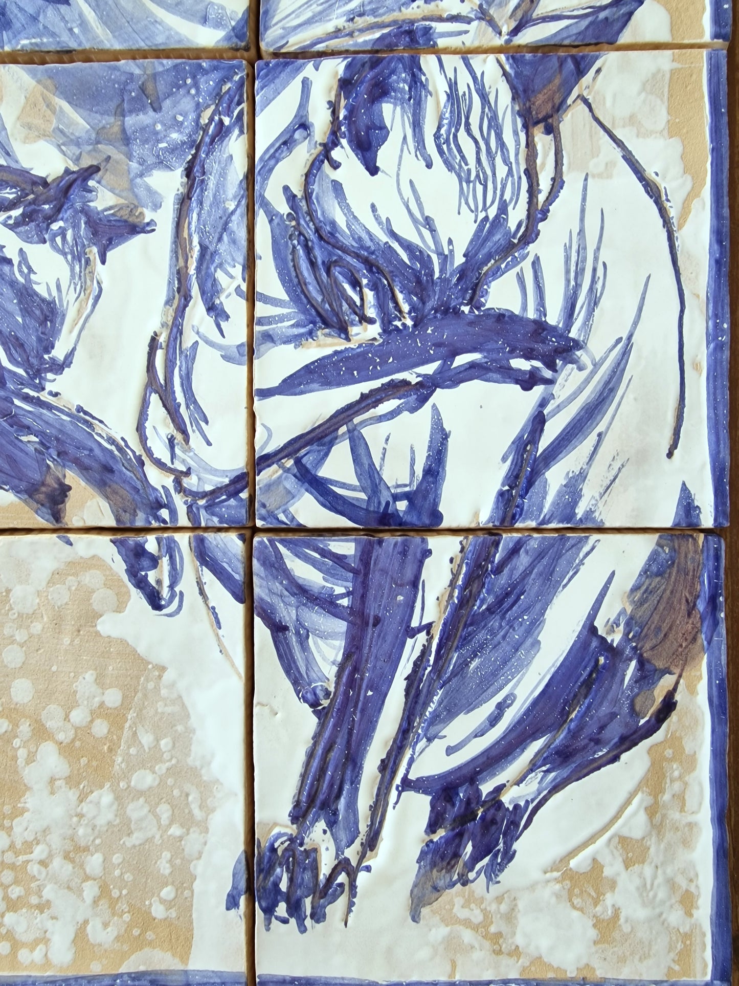 Las tres edades de Kubin