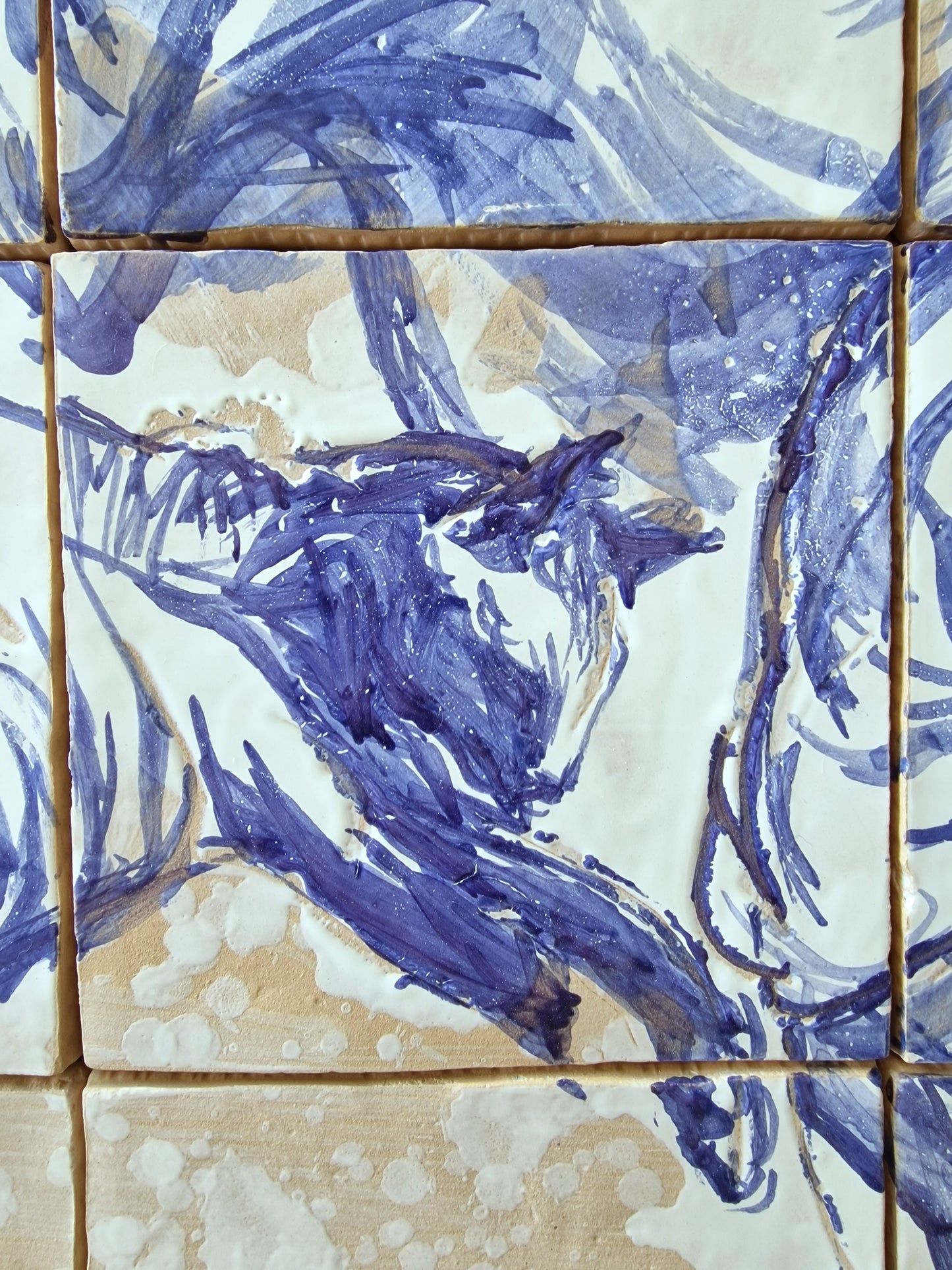 Las tres edades de Kubin