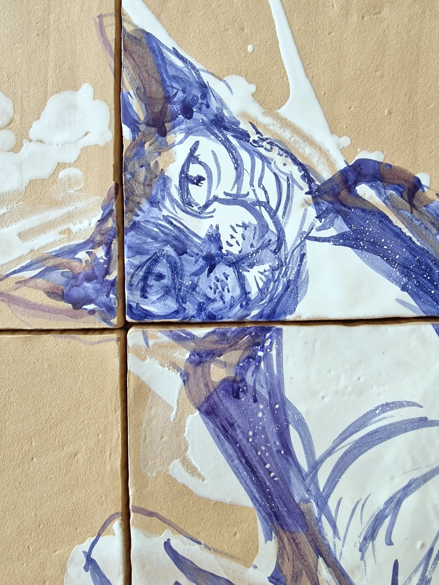 Las tres edades de Kubin