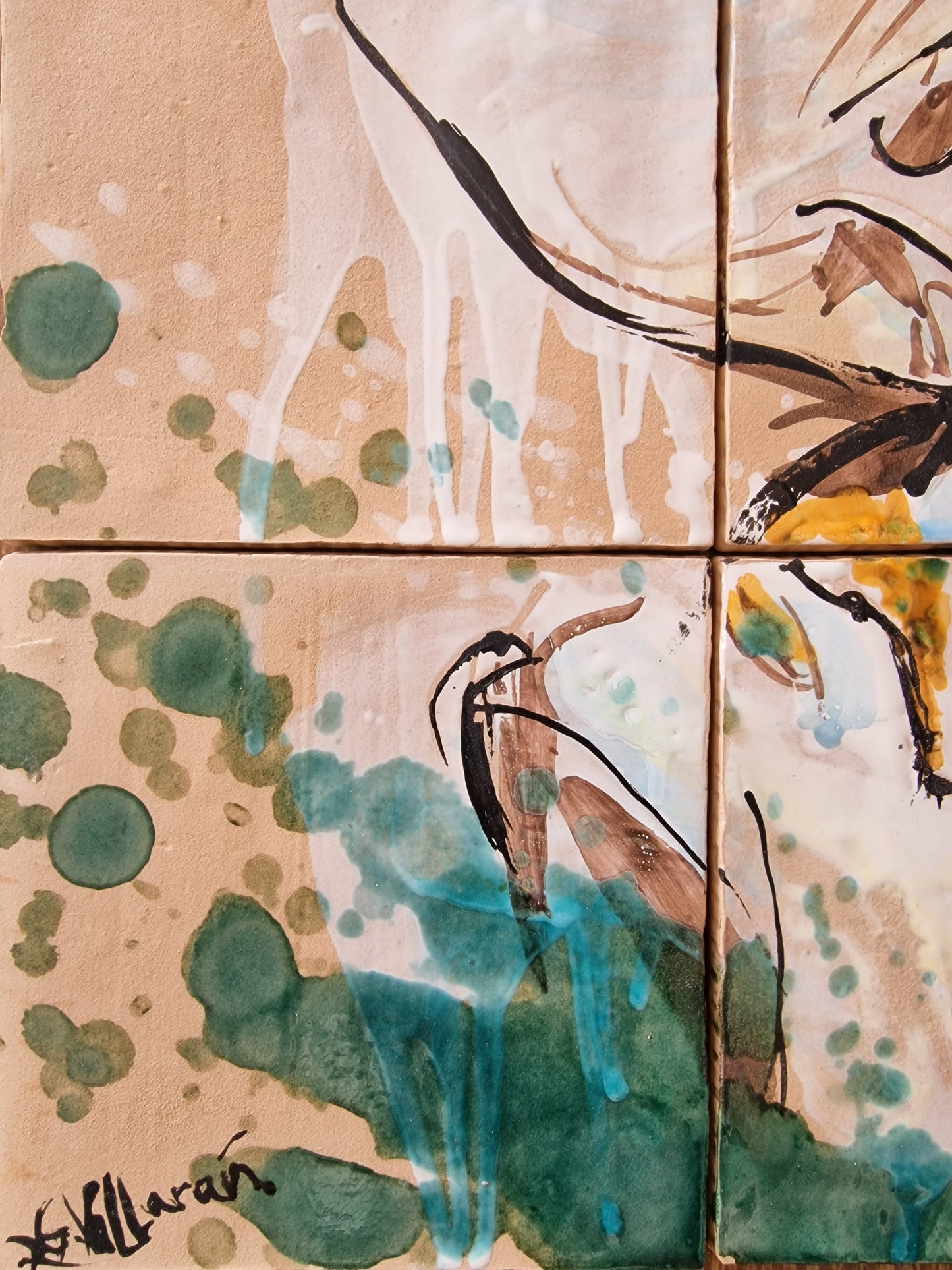 La belleza infinita.