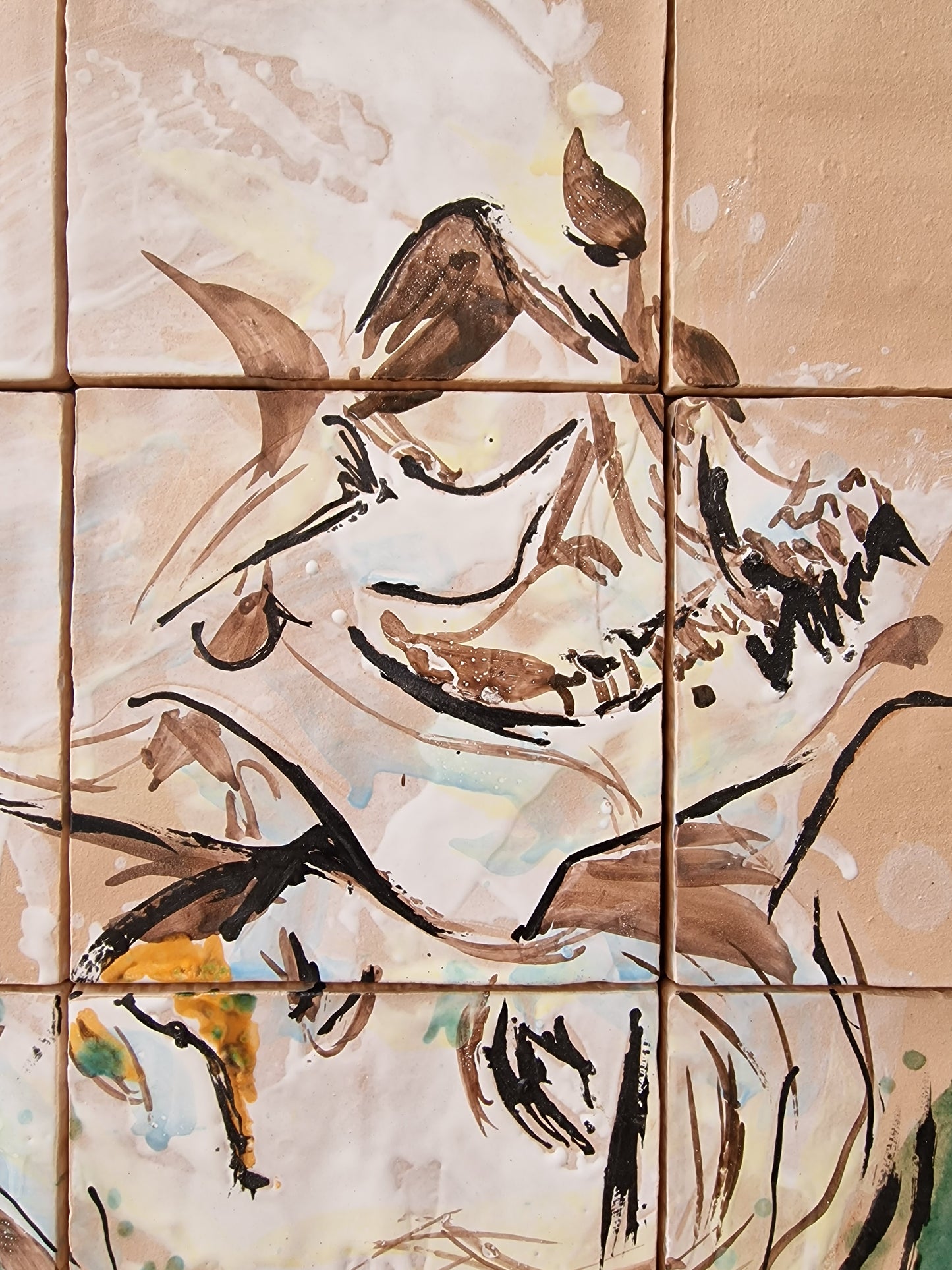 La belleza infinita.