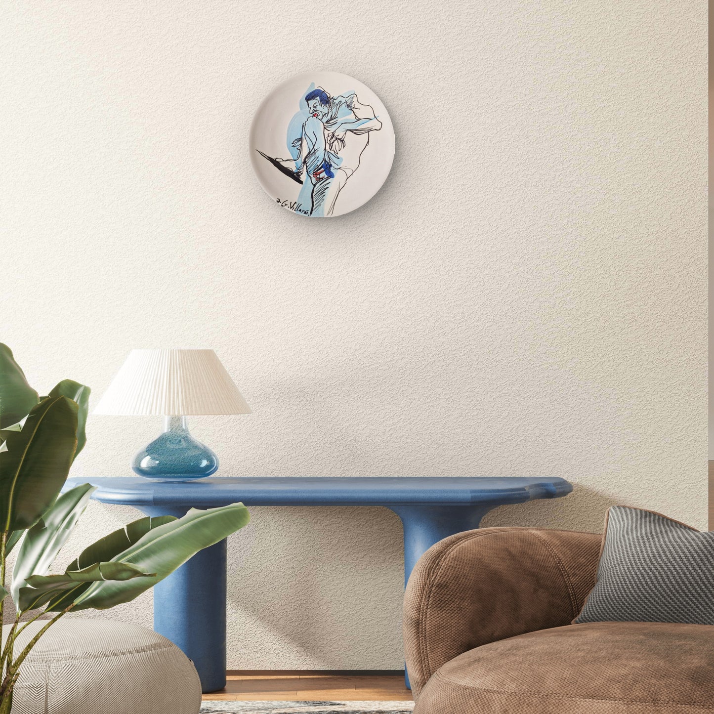 Los 3 Miedos: enfrentamiento 222/313 B