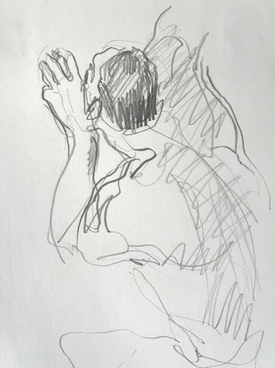 El hombre expresivo